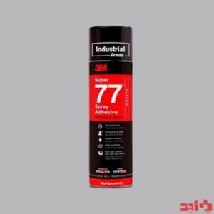 תרסיס דבק 77