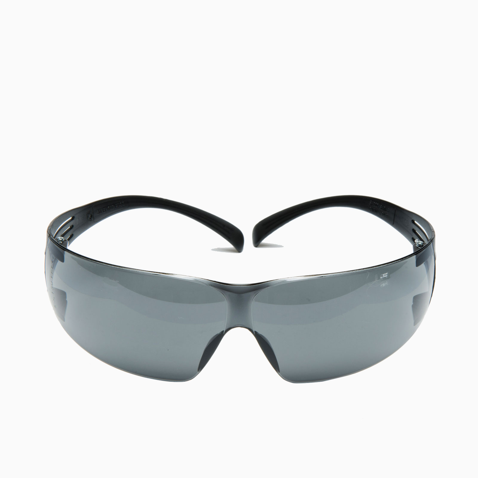3M securefit safety spectacles SF202AF 2