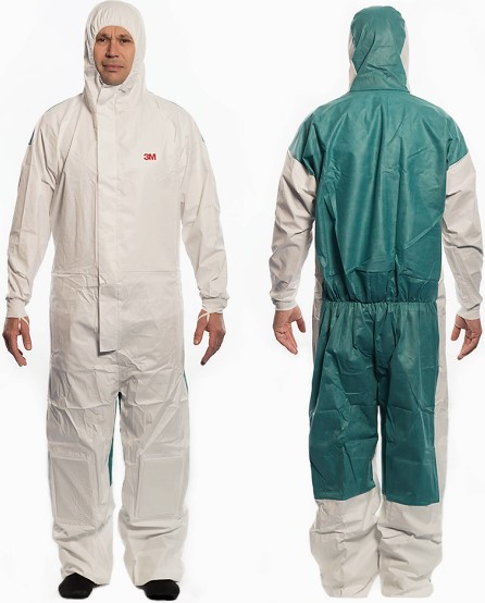 3M 51850 Coverall