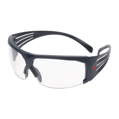 3M SecureFit 600 clear lens SF601SGAF