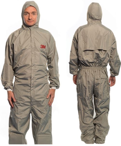 51581 Coverall