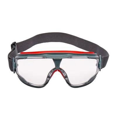 3M 500 series goggle gear scotchgard