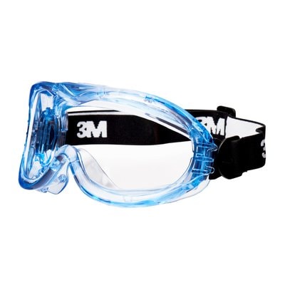 Fahrenheit safety goggles AS/AF 71360 Left