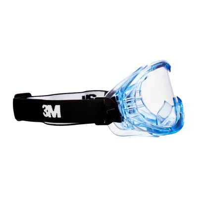 Fahrenheit Safety Goggles AS/AF 71360 Right